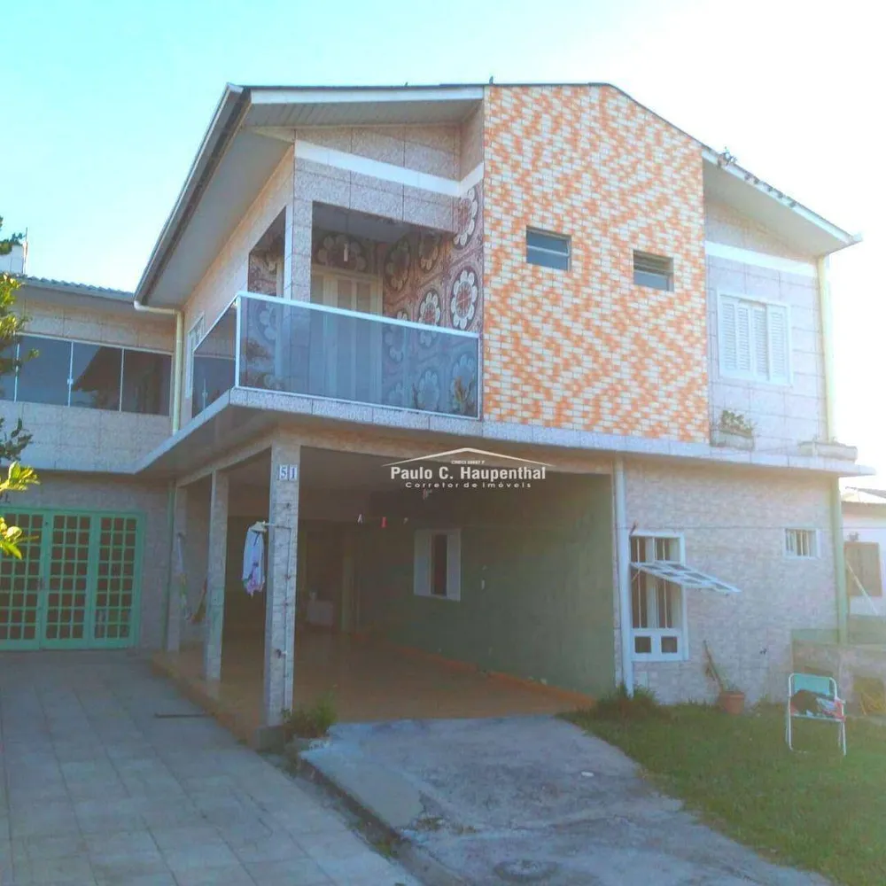 Casa, 6 quartos, 252 m² - Foto 2
