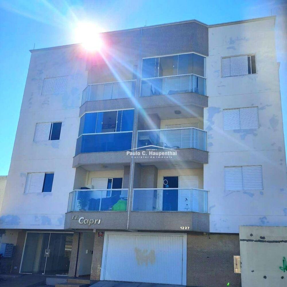 Apartamento à venda com 2 quartos, 63m² - Foto 2
