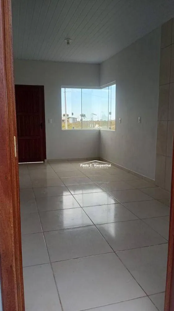 Casa, 2 quartos, 50 m² - Foto 2