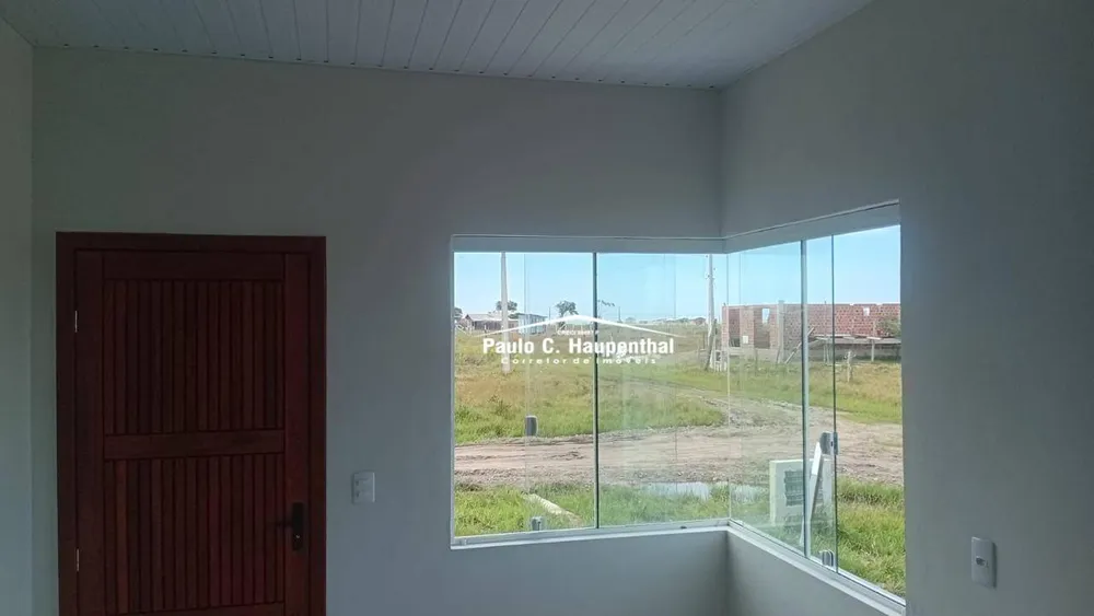 Casa, 2 quartos, 50 m² - Foto 3