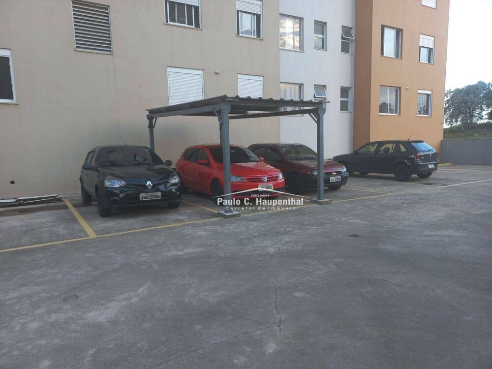 Apartamento, 2 quartos, 57 m² - Foto 4