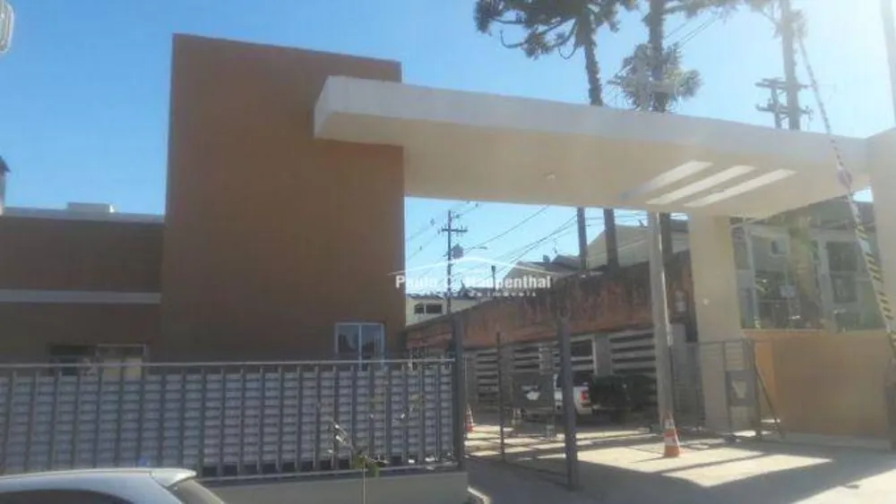 Apartamento, 2 quartos, 57 m² - Foto 4