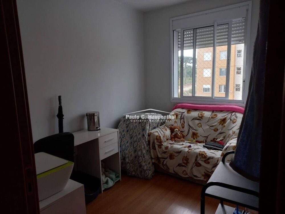 Apartamento, 2 quartos, 57 m² - Foto 3