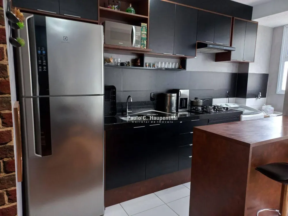 Apartamento, 2 quartos, 57 m² - Foto 8