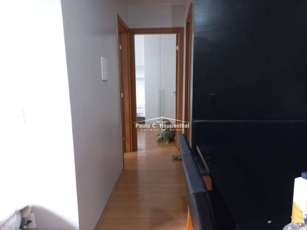 Apartamento, 2 quartos, 57 m² - Foto 2