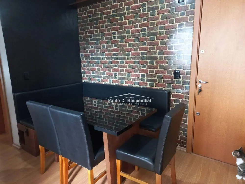 Apartamento, 2 quartos, 57 m² - Foto 5