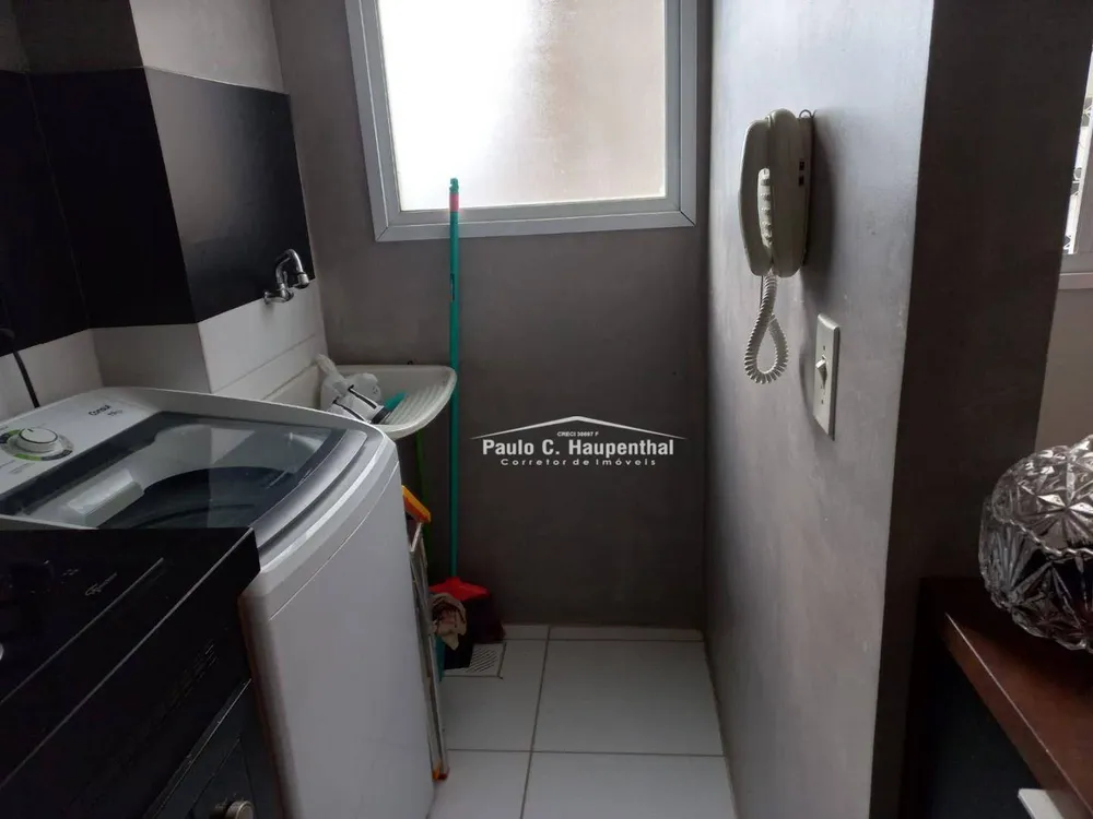 Apartamento, 2 quartos, 57 m² - Foto 15