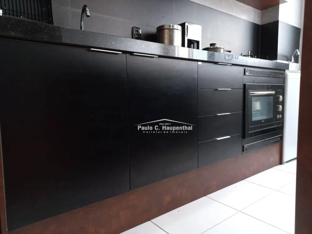 Apartamento, 2 quartos, 57 m² - Foto 6