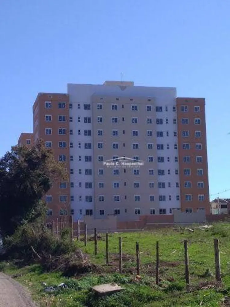 Apartamento, 2 quartos, 57 m² - Foto 1