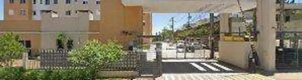 Apartamento, 2 quartos, 57 m² - Foto 3