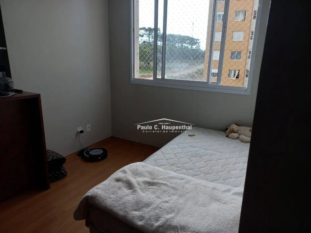 Apartamento, 2 quartos, 57 m² - Foto 13