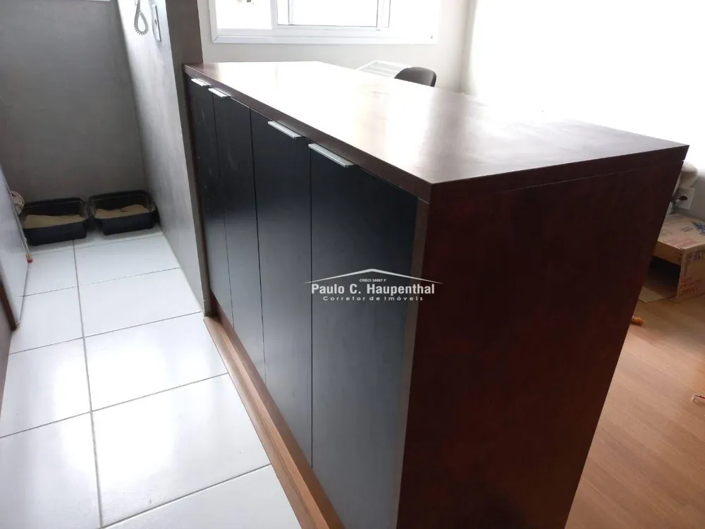 Apartamento, 2 quartos, 57 m² - Foto 7