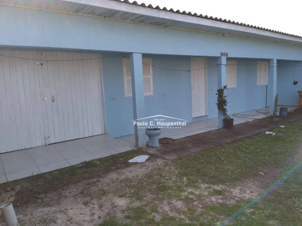 Casa, 2 quartos, 72 m² - Foto 1