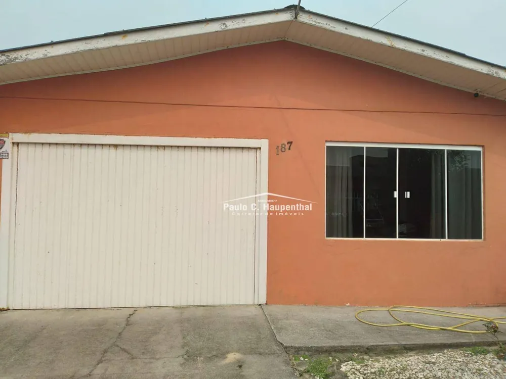 Casa, 2 quartos, 125 m² - Foto 7