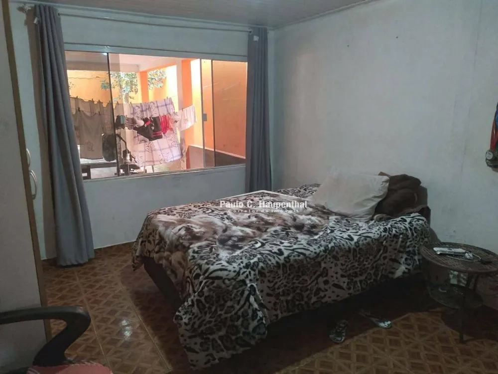 Casa, 2 quartos, 125 m² - Foto 5
