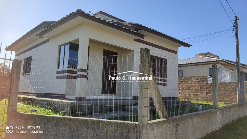 Casa, 3 quartos, 69 m² - Foto 2