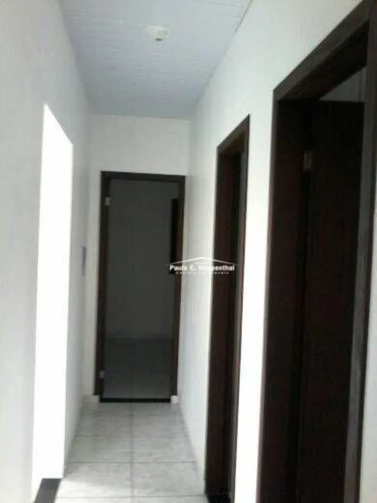 Casa, 3 quartos, 69 m² - Foto 5