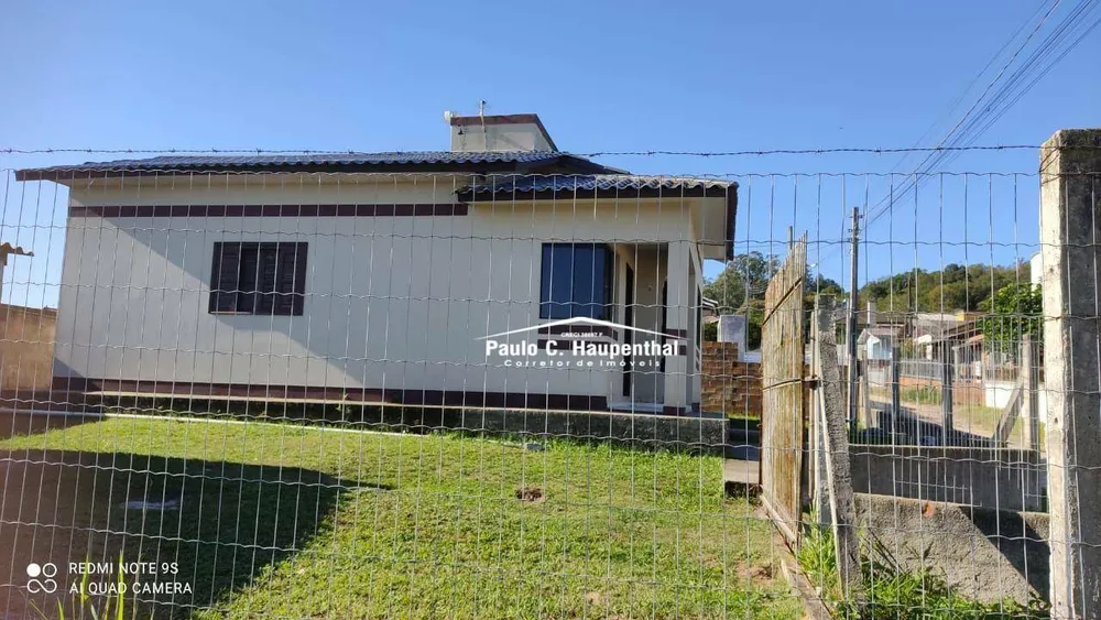 Casa, 3 quartos, 69 m² - Foto 3