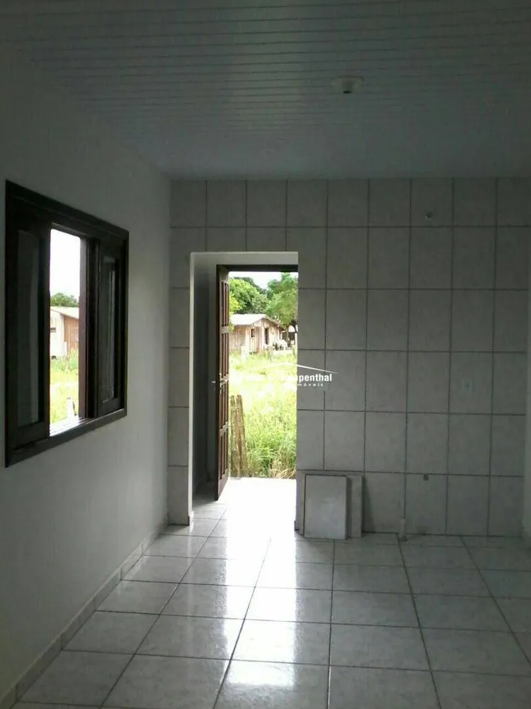 Casa, 3 quartos, 69 m² - Foto 4