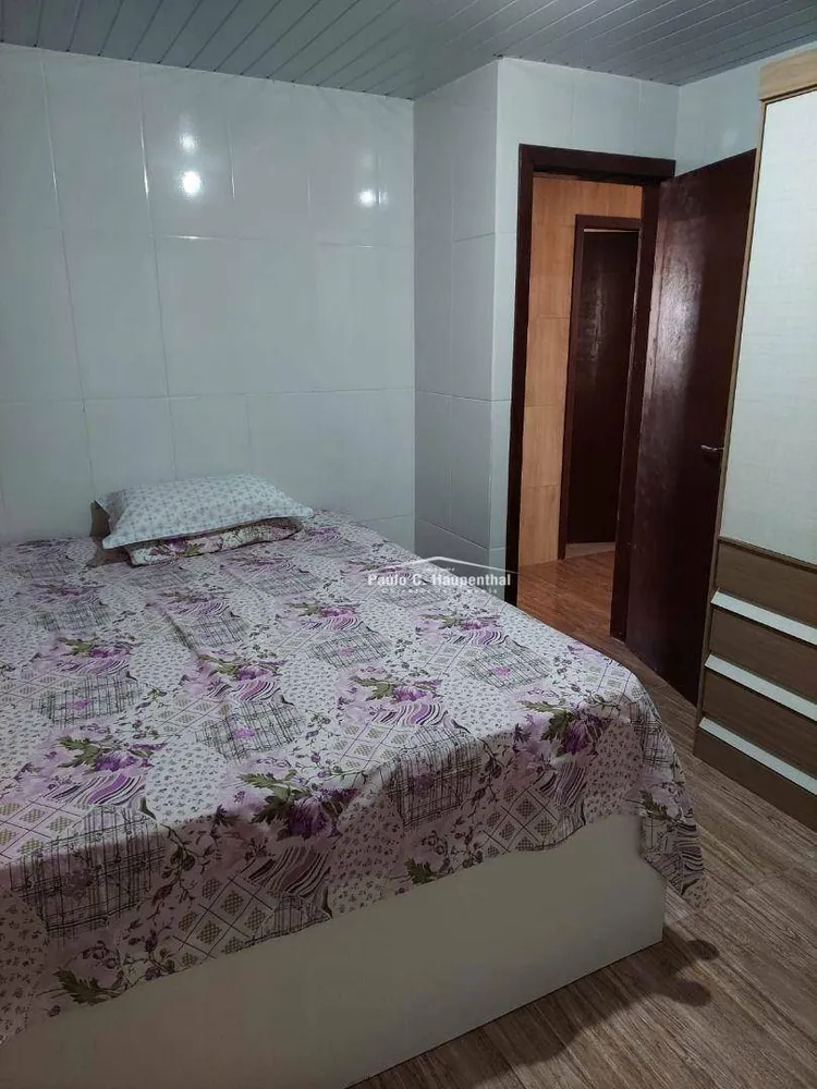 Casa, 5 quartos, 235 m² - Foto 13