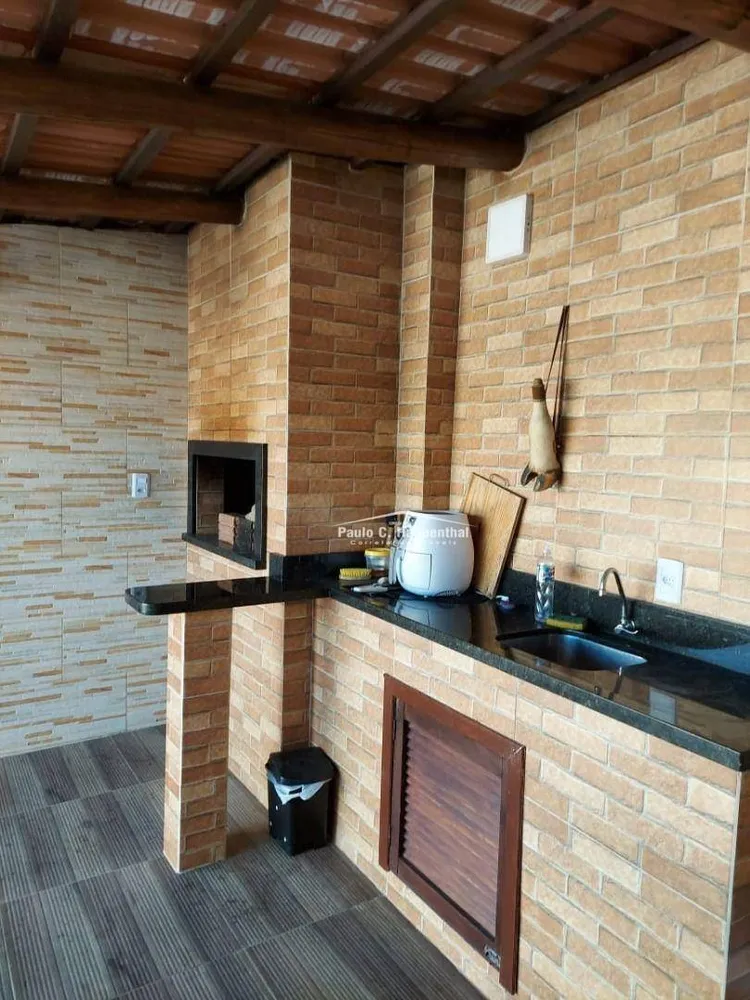 Casa, 5 quartos, 235 m² - Foto 5