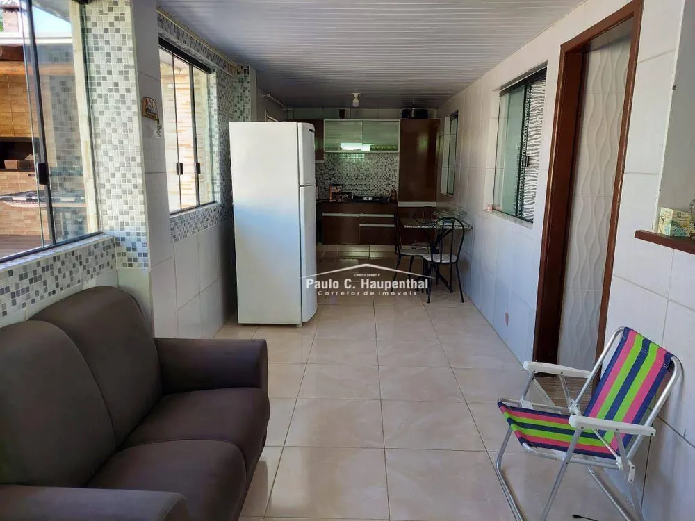 Casa, 5 quartos, 235 m² - Foto 8