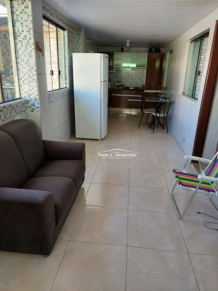 Casa, 5 quartos, 235 m² - Foto 11