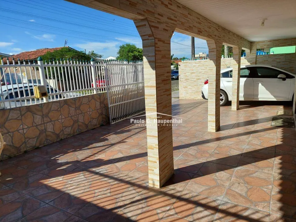 Casa, 5 quartos, 235 m² - Foto 4