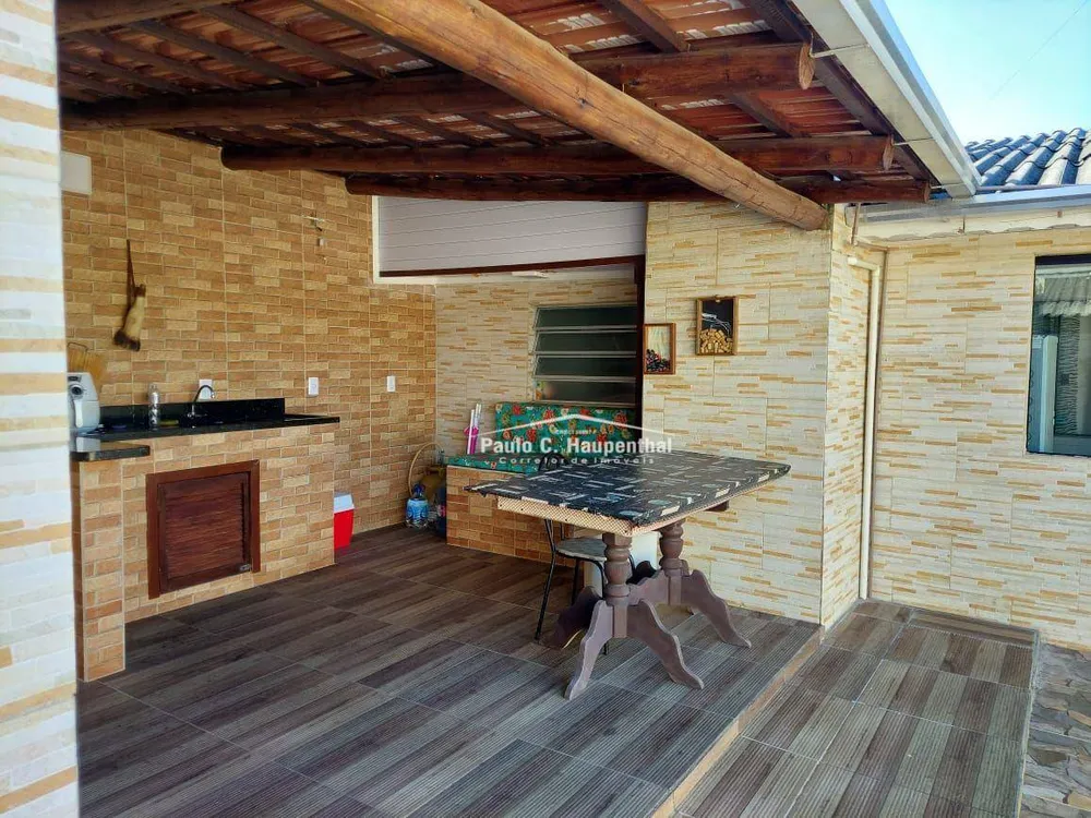 Casa, 5 quartos, 235 m² - Foto 6
