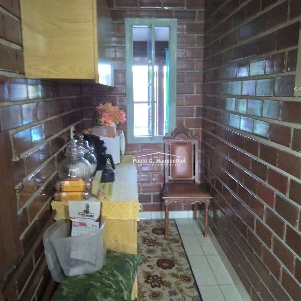 Casa, 3 quartos, 200 m² - Foto 11