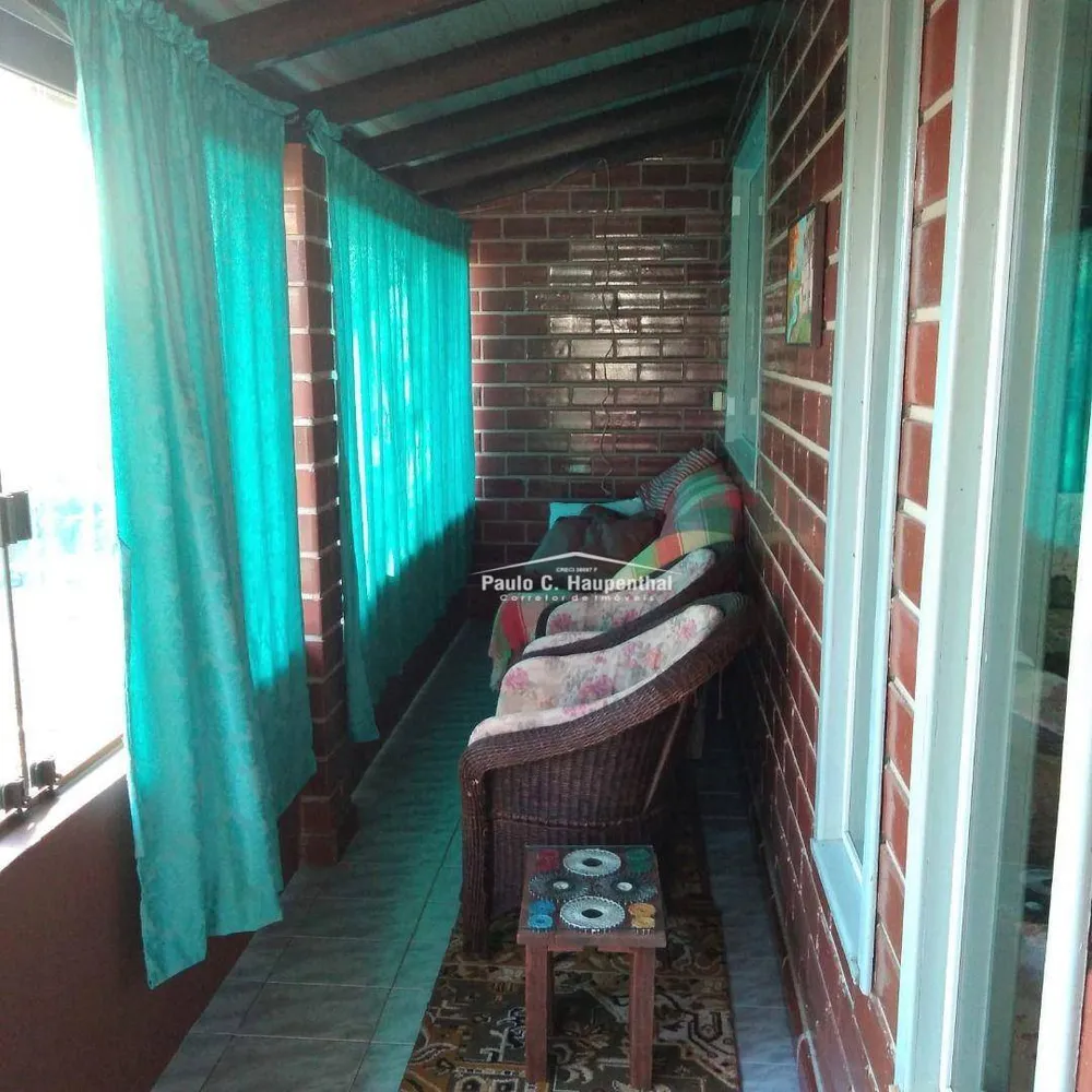 Casa, 3 quartos, 200 m² - Foto 6