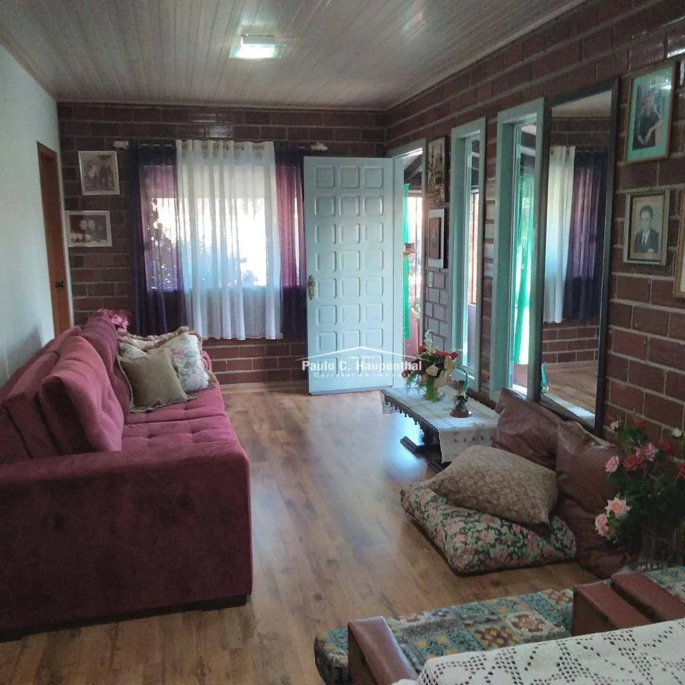 Casa, 3 quartos, 200 m² - Foto 5