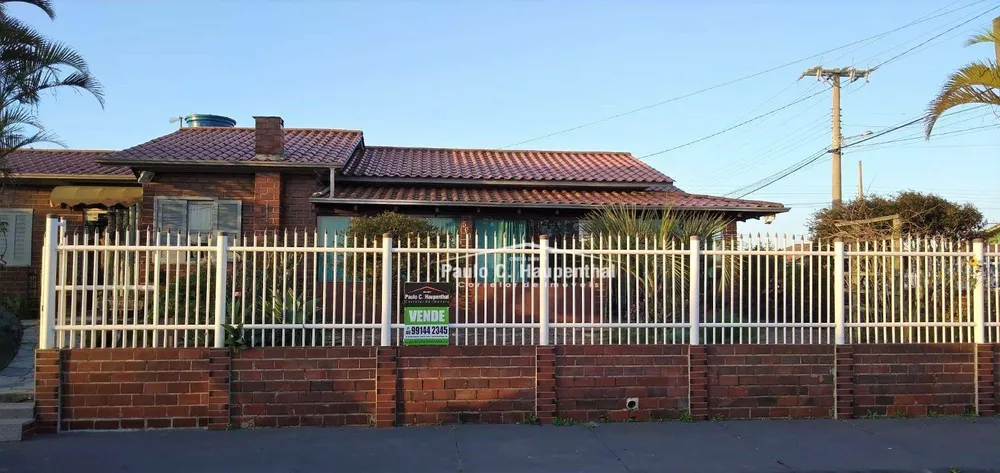 Casa, 3 quartos, 200 m² - Foto 2