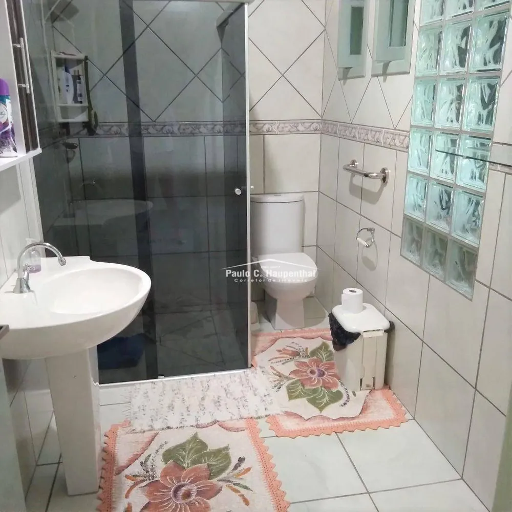 Casa, 3 quartos, 200 m² - Foto 10
