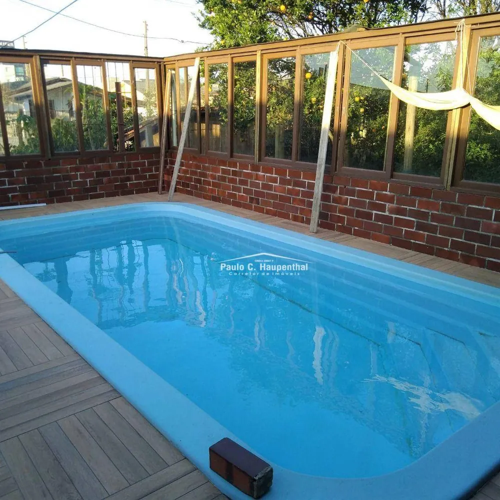 Casa, 3 quartos, 200 m² - Foto 14