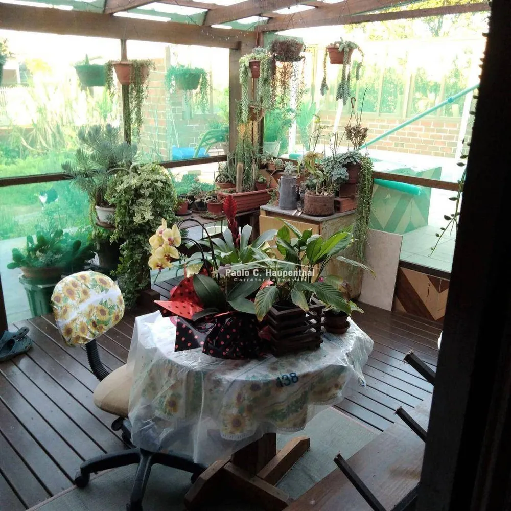 Casa, 3 quartos, 200 m² - Foto 12