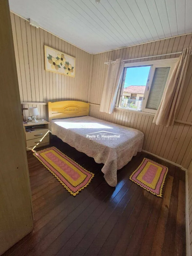 Casa, 2 quartos, 42 m² - Foto 13