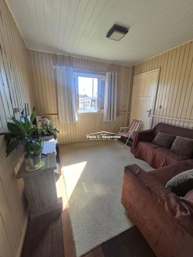 Casa, 2 quartos, 42 m² - Foto 10