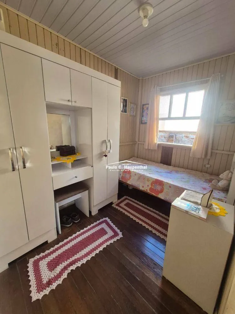 Casa, 2 quartos, 42 m² - Foto 11