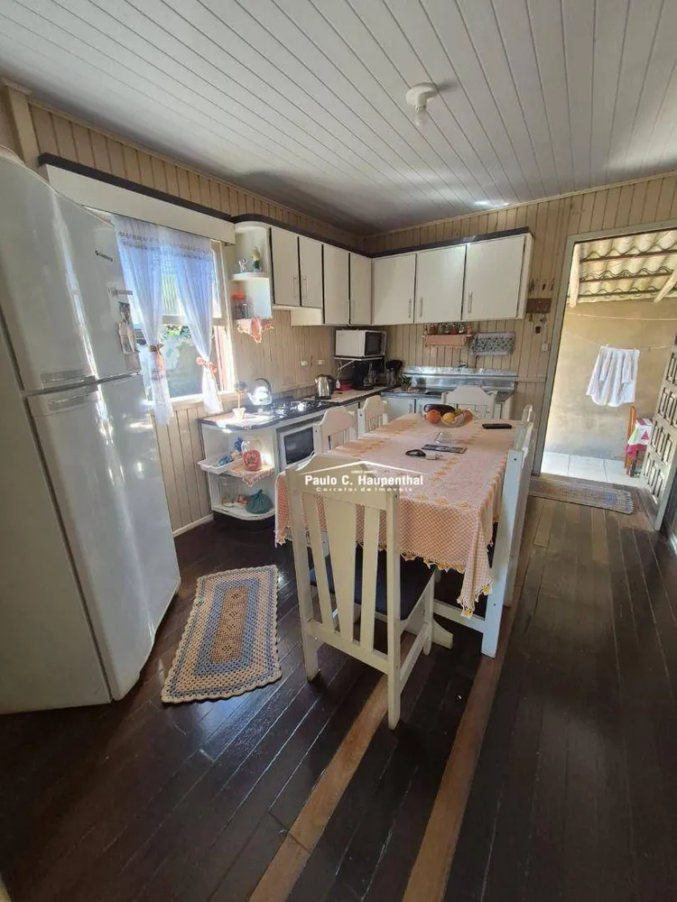 Casa, 2 quartos, 42 m² - Foto 9