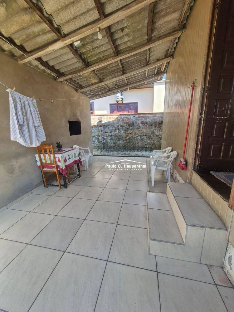 Casa, 2 quartos, 42 m² - Foto 7