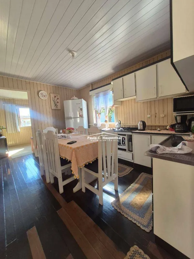 Casa, 2 quartos, 42 m² - Foto 8