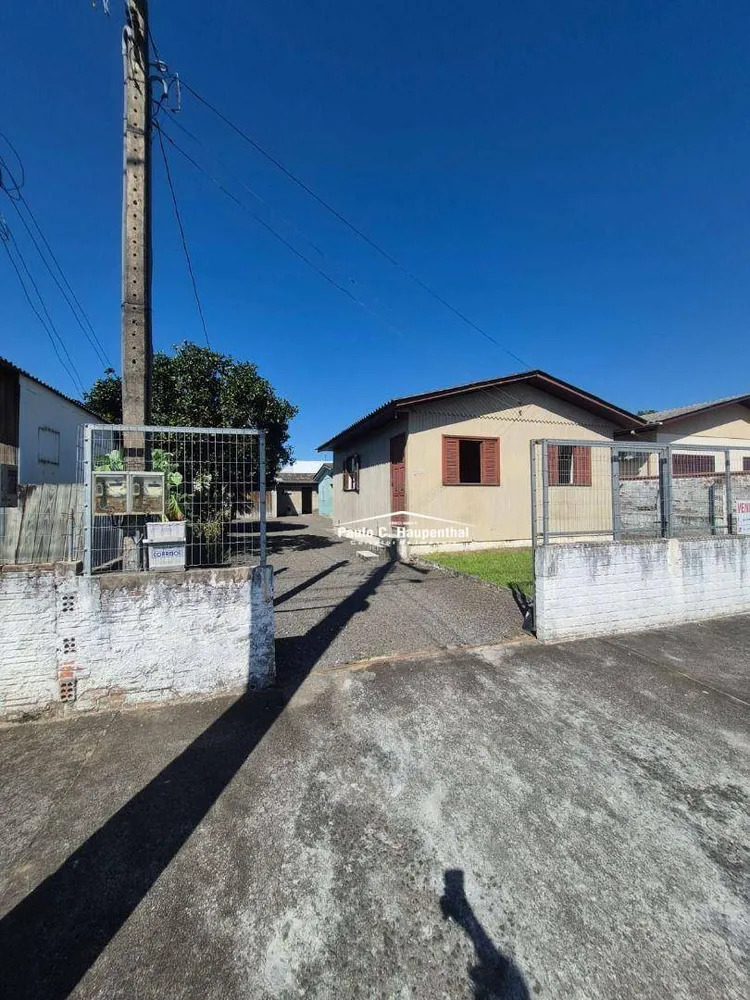 Casa, 2 quartos, 42 m² - Foto 2
