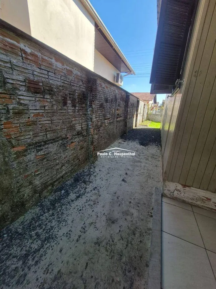 Casa, 2 quartos, 42 m² - Foto 6