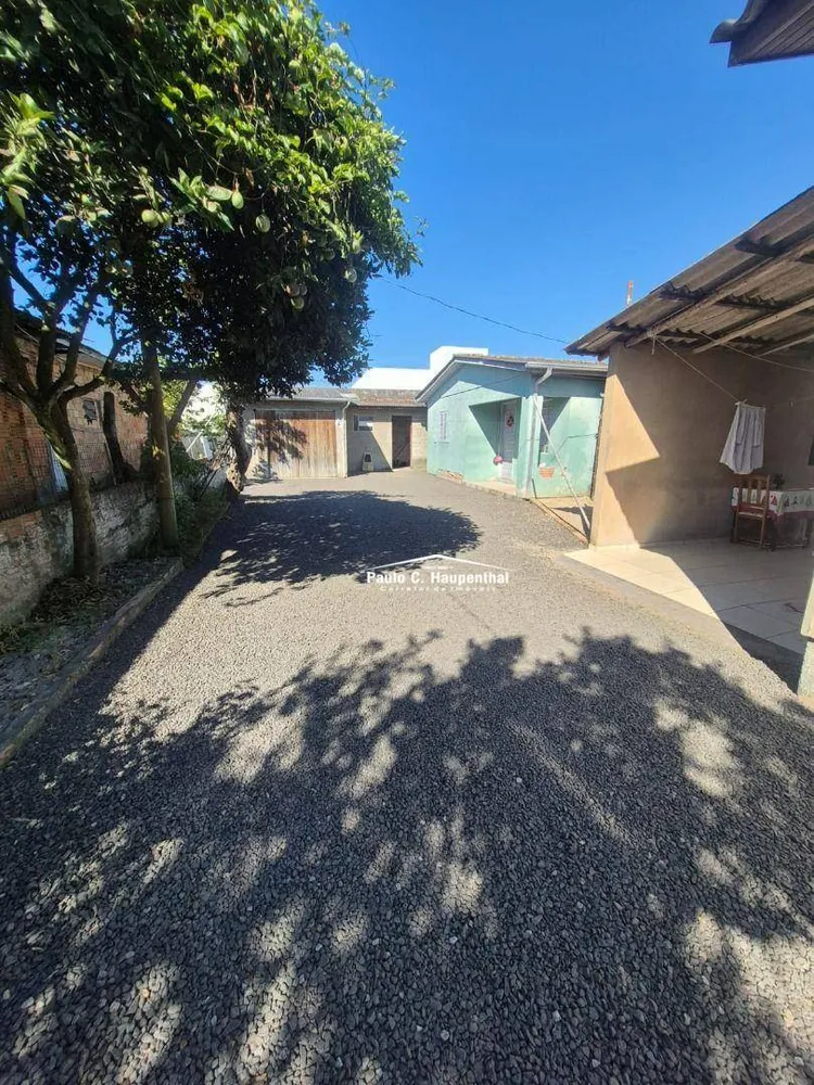 Casa, 2 quartos, 42 m² - Foto 5