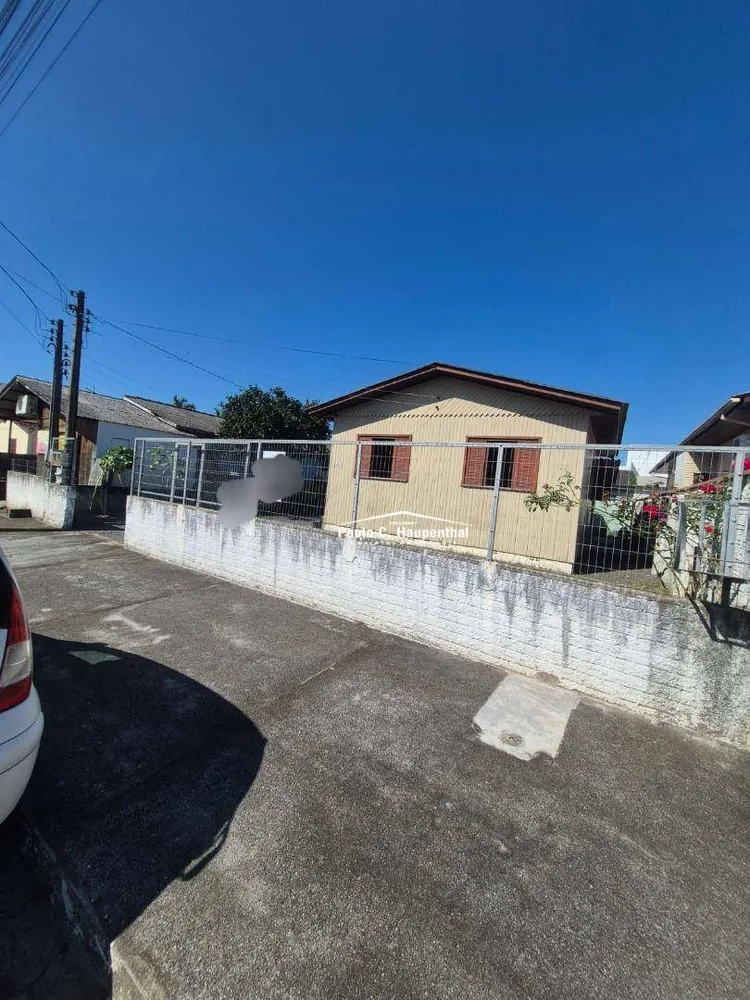 Casa, 2 quartos, 42 m² - Foto 4