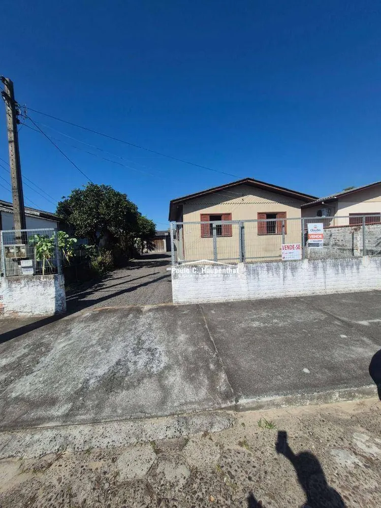 Casa, 2 quartos, 42 m² - Foto 3