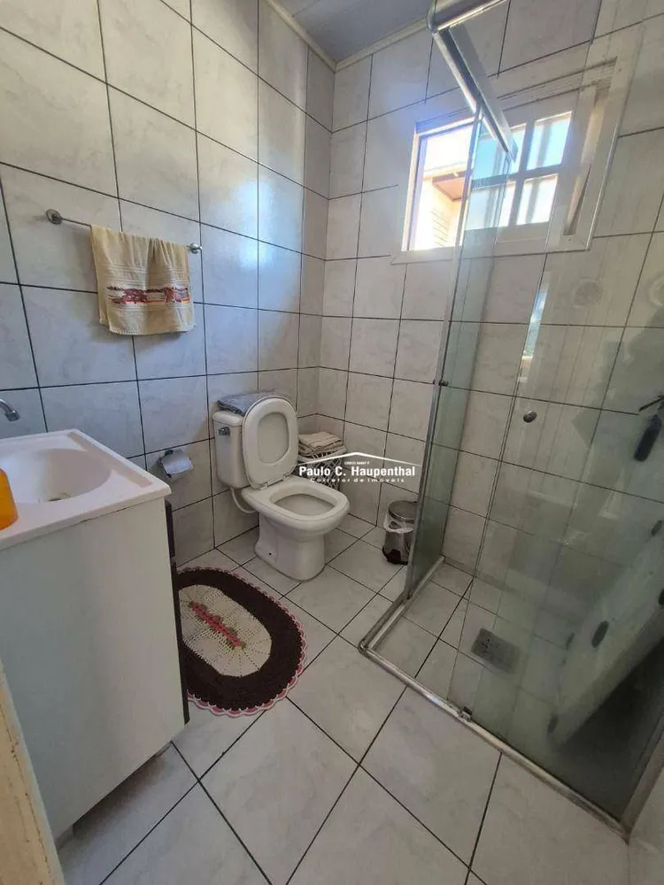 Casa, 2 quartos, 42 m² - Foto 12