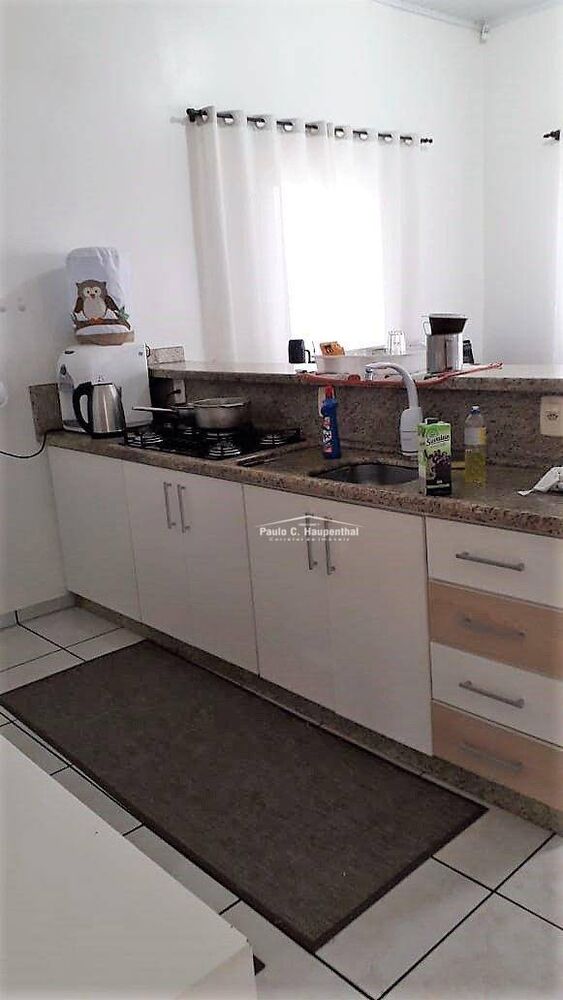 Casa, 3 quartos, 120 m² - Foto 2