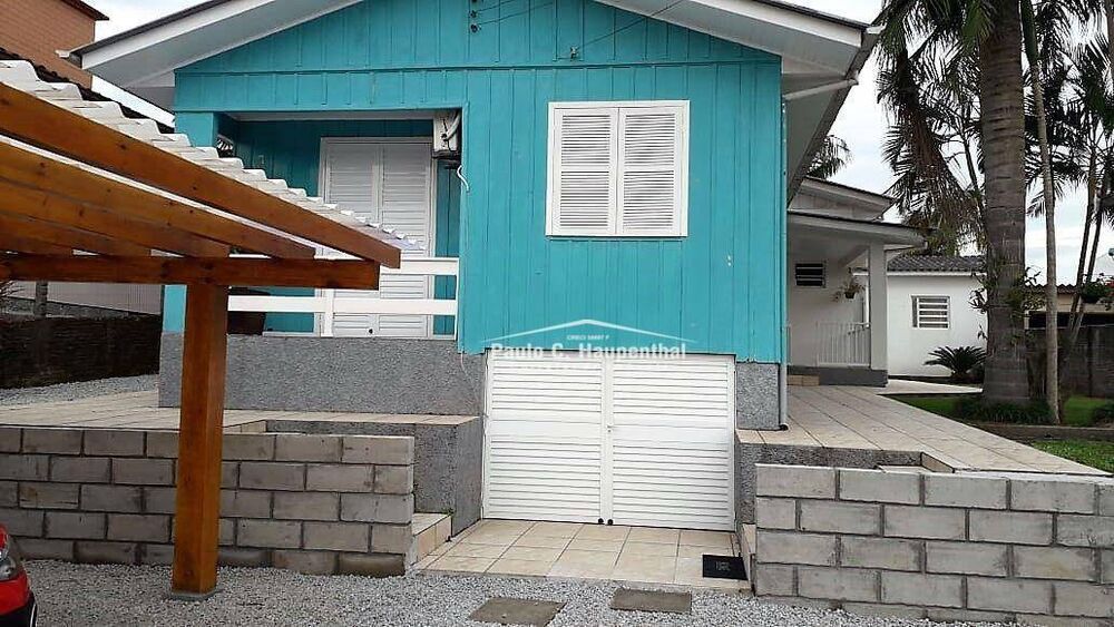 Casa, 3 quartos, 120 m² - Foto 1